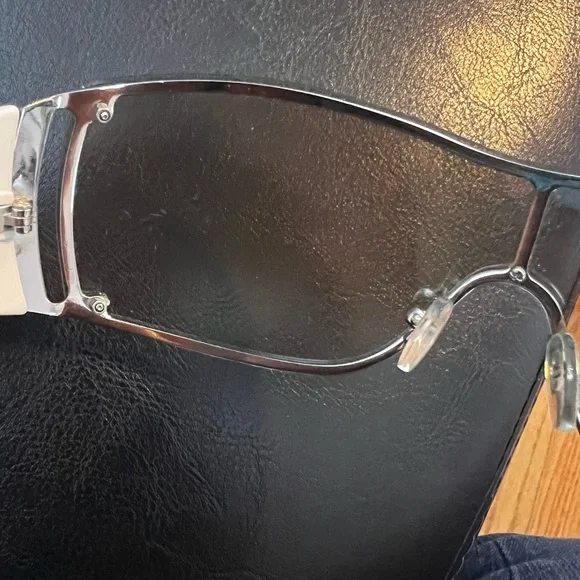 Von dolce fashion glasses - Picture 5 of 7